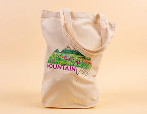 Mountain Vibes Gift Basket
