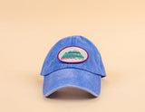 Vintage Baseball Cap