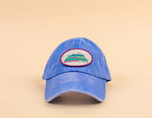 Vintage Baseball Cap