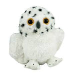 Hug'ems Mini Snowy Owl