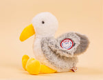 Plush Sami The Seagull