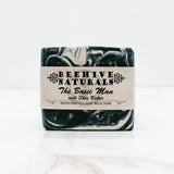 Beehive Naturals Goats Milk Soap