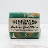 Beehive Naturals Goats Milk Soap