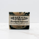 Beehive Naturals Goats Milk Soap