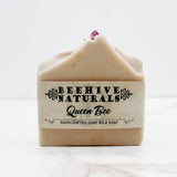 Beehive Naturals Goats Milk Soap